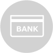 決済方法:ATM、銀行／郵便局窓口